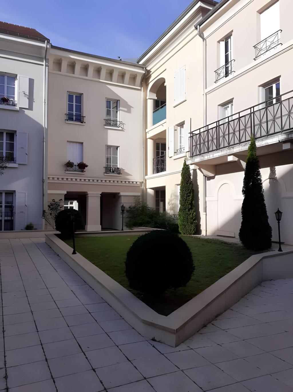 Place Toscane, 8P, Fibre Et Parking A Disneyland Serris Extérieur photo
